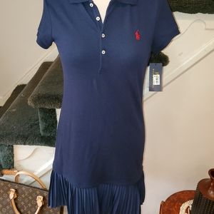 Ralph Lauren dress (girls)